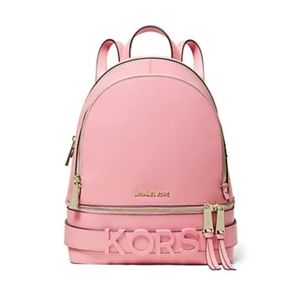 Micheal Kors Backpack